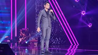 Download Lagu KHAI BAHAR || KAIN CINTA PUTIH || HIBURAN MINGGU INI KAROK MP3