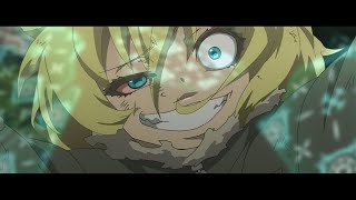 ⚡Рубрика "Под прицелом": Военная Хроника маленькой девочки- Circus for a Psycho [AMV]⚡