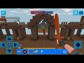 MINI-GAME  - 😁 Egg Wars 😁- RealmCraft GAME 3D Free with Skins Export to Minecraft