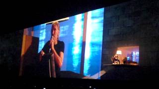 Roger Waters - Nobody Home live @ Ferenc Puskás Stadion 2013 HD