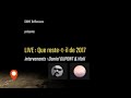 Affaire grgory  live   2017 quen restetil  avec daniel dupont  vloli