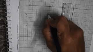 Games Theory - Graphical Method - Row Wise - Theory of Games