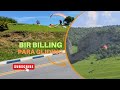 "Bir Billing Paragliding Experience – India's Ultimate Sky Adventure!"
