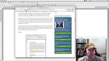 Abiword 3.0: Microsoft Word Alternative?