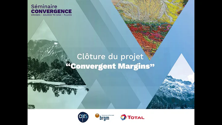 Role and Fate of Hydrocarbons in the Pyrenean Foot...