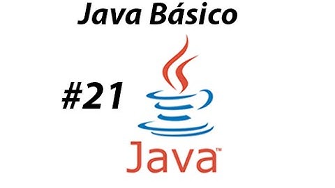 21. Curso básico de Java - Simplificación [Estructura y variables]