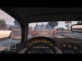 Grand Theft Auto V 適当にドライブ