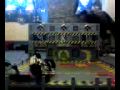 Masteraths Robot Wars The 3rd Robot Rumble Part 1/2