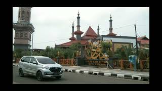 Opening FTV sctv Versi Kota CIREBON