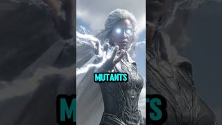 The True Power Of Storm