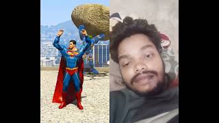 #spiderman #hulk #ironman #duet #funny #comedy #ekmotahathighumechala #sirenheadhulk