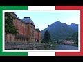 Сан Пеллегрино курорт San Pellegrino Terme • QC Отдых и жизнь в Италии