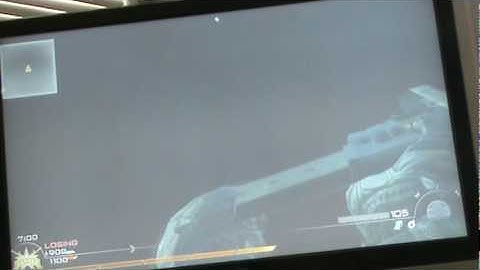 mw2 out of map on skidrow