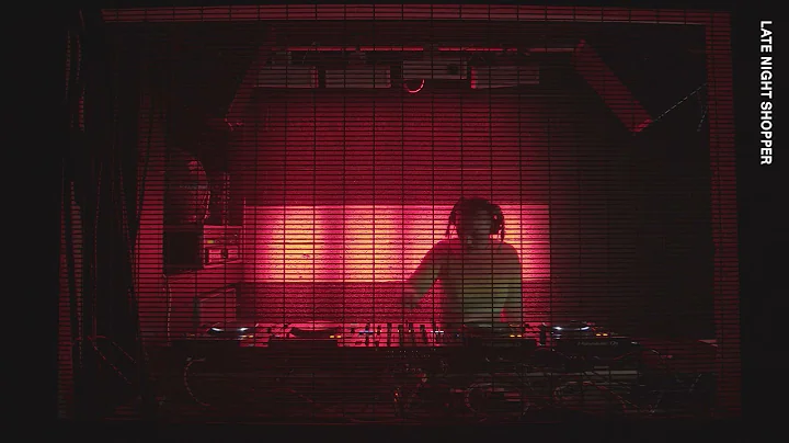Nancy June / Grow / Thursday 18th November 2021/ 7...