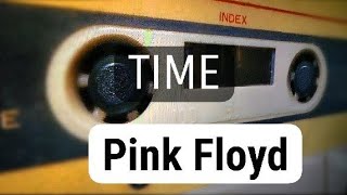 Pink Floyd, Time -- [Every year is getting shorter, never seem to find the time]