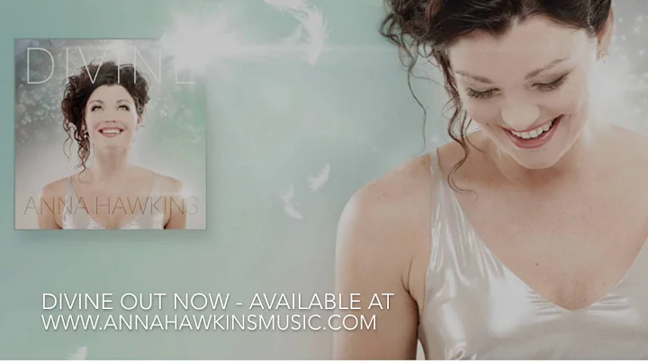 O Holy Night - Anna Hawkins (Christmas Bonus Track...