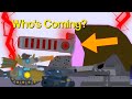 The Arrival - Cartoons about tanks