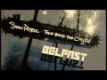 Snow Patrol - Take Back the Cities Webisode 2