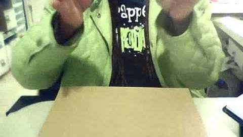 Art Journal: How To Bind Pages, Part 1