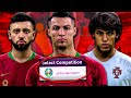 PORTUGAL EURO 2020 REBUILD! 🇵🇹 (NEW PES GAME MODE)