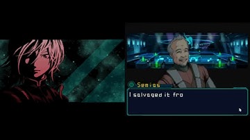 Spetz Playz Infinite Space Part 15 - A New Foe Arises