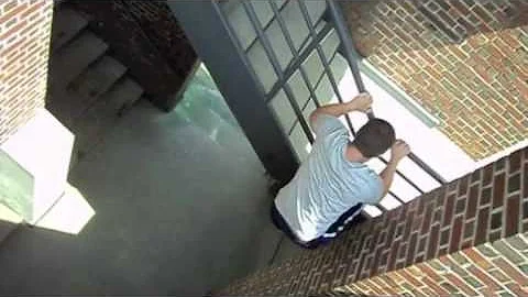 Hanover Parkour