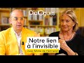 Notre lien  linvisible  dialogue avec marie de hennezel