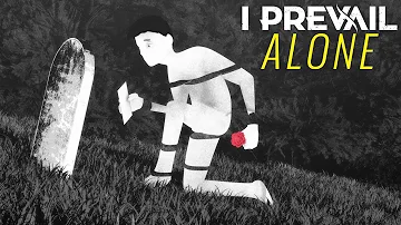 I Prevail - Alone (Animated Music Video)