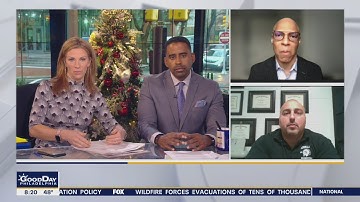 Schools weigh return to in-person learning after holiday break