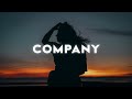 Leyla Blue - Company (Lyrics)