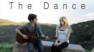 The Dance by Evan Blum & Katherine Eva