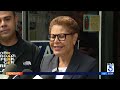 Election Night: Mayor Karen Bass
