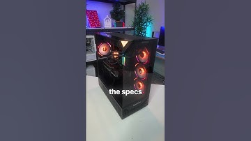 How Was This Gaming PC So Cheap?!