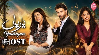 Yaariyan Official OST (ENG SUB)| Zeeshan Ilyas, Maya Naz & Samreen Ehtisham @heytvdigital @Heytv-64 