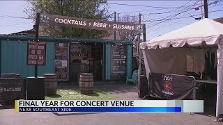HiFi Annex opens for 7th and final season of outdoor concerts