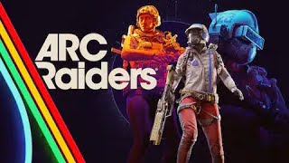 ARC Raiders Playtest Clips (First Impressions)