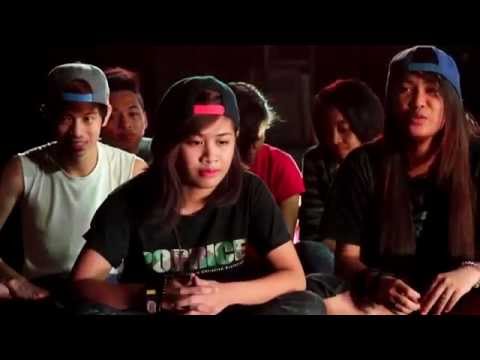United dance crew vtr