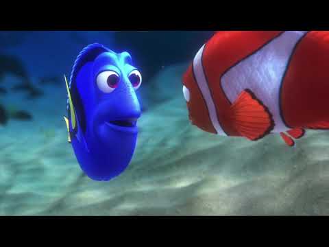 Finding Nemo (2003; Marlin as protagonist) - 22 Rules of Storytelling