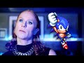 Sweet Sweet Sweet (with Tee Lopes) | SONIC 2 ENDING THEME
