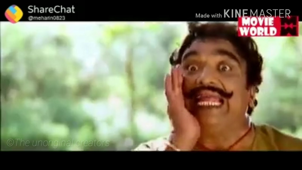 Funny/Chandrika Soap Troll/meme