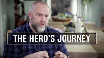 A Deeper Look At The Hero