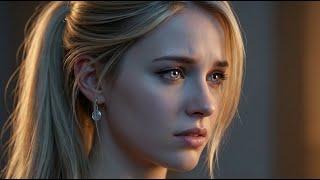 Lun  Why Does Silence Hurt So Much Paper Skin  A Dark Cinematic Cry For Strength