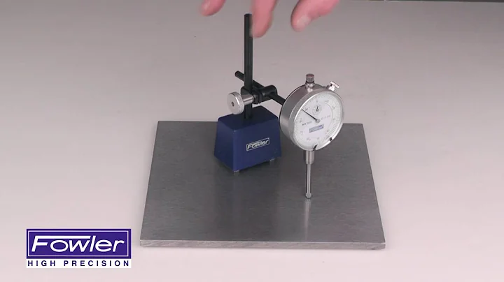 52-520-707-0 Long Range Indicator Test Set