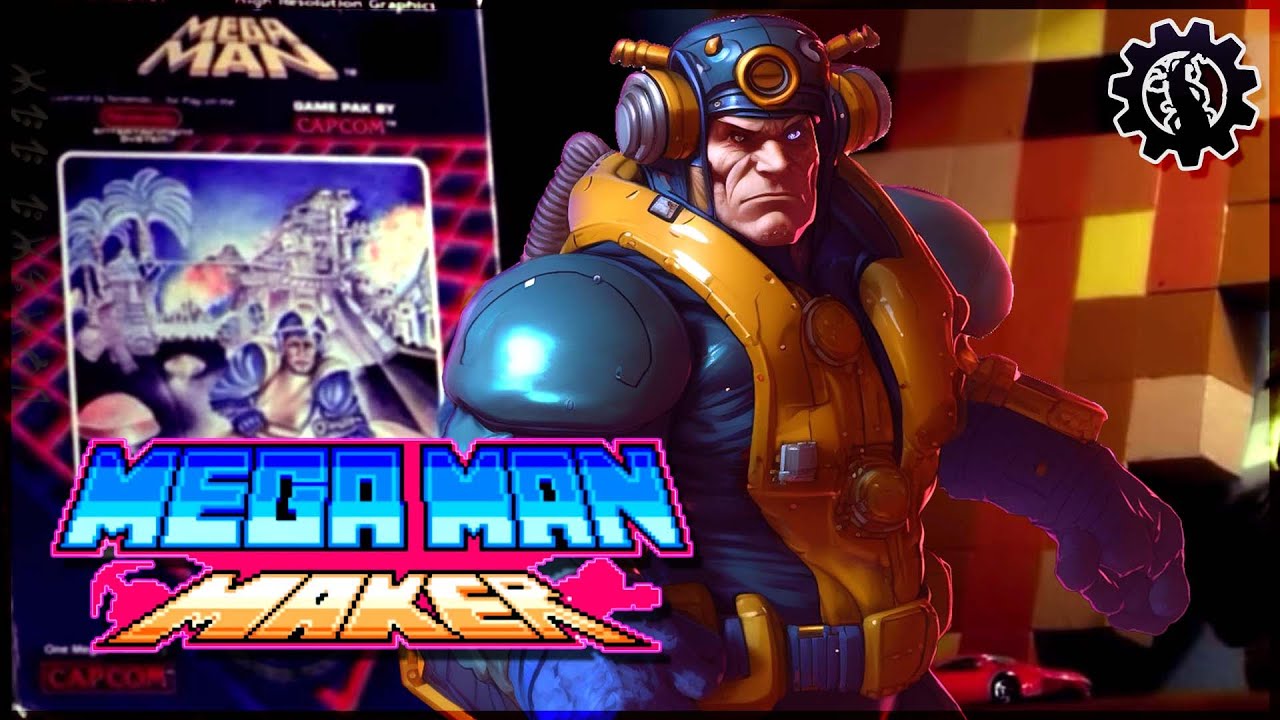 🍋 𝕄𝕖𝕘𝕒 𝕄𝕒𝕟 𝕄𝕒𝕜𝕖𝕣 | 