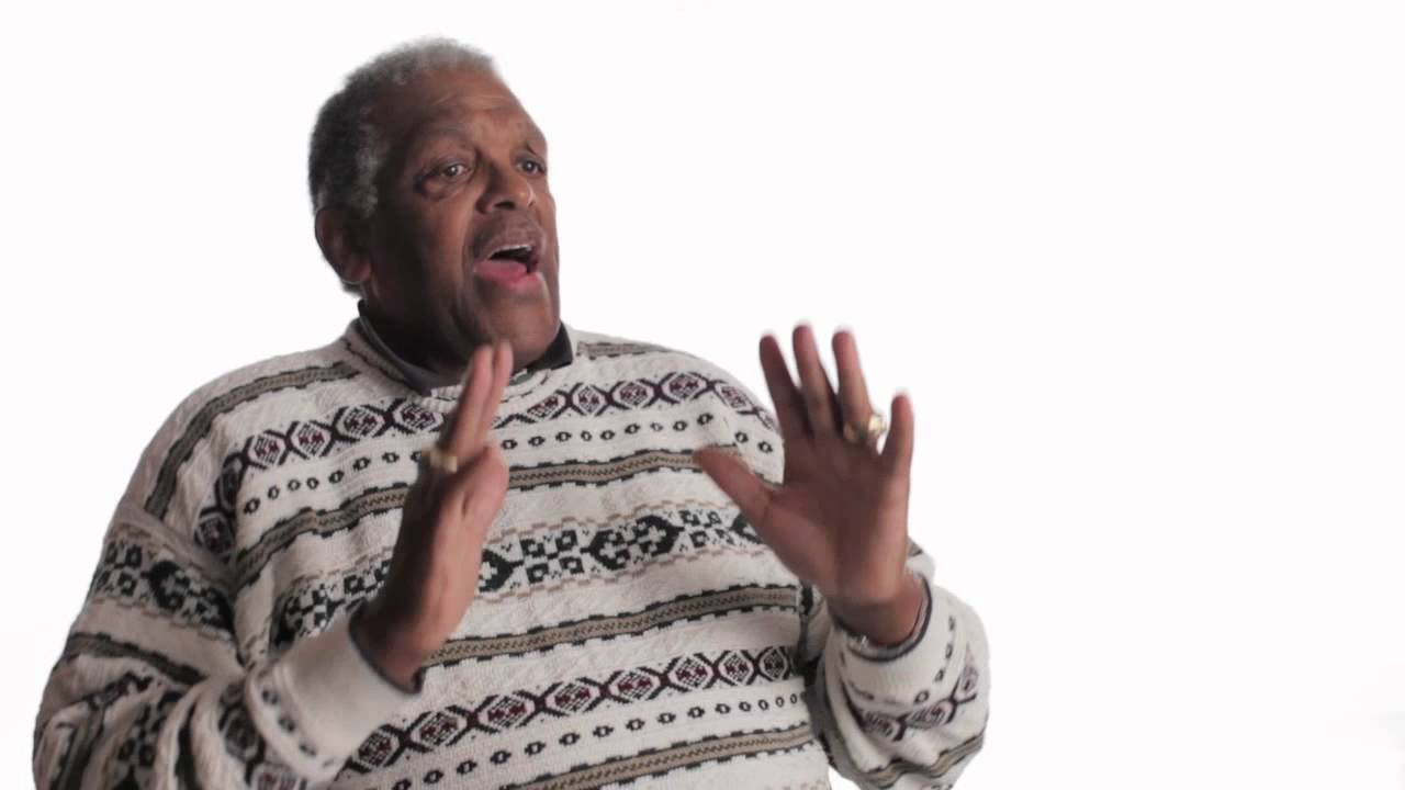 Lions' Tales: Lenny Moore 1953-55