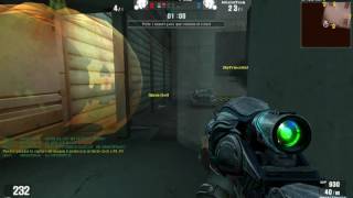Wolfteam Pride Ladder Rank 10 HACK WALL