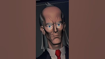 Can we improve this sculpture? #zbrush #tutorial #3danatomy