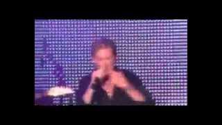 David Hasselhoff  -  "Country Roads"  live 20.July 2013