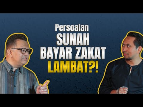 Siapa Wajib Bayar Zakat Fitrah? Adakah Sah Bayar Online? Tazkirah Ramadan 2024 Ep.14