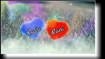 New Couple Name Art Video Editing | Editing with Kinemaster || By Sajjad Creation |2020|